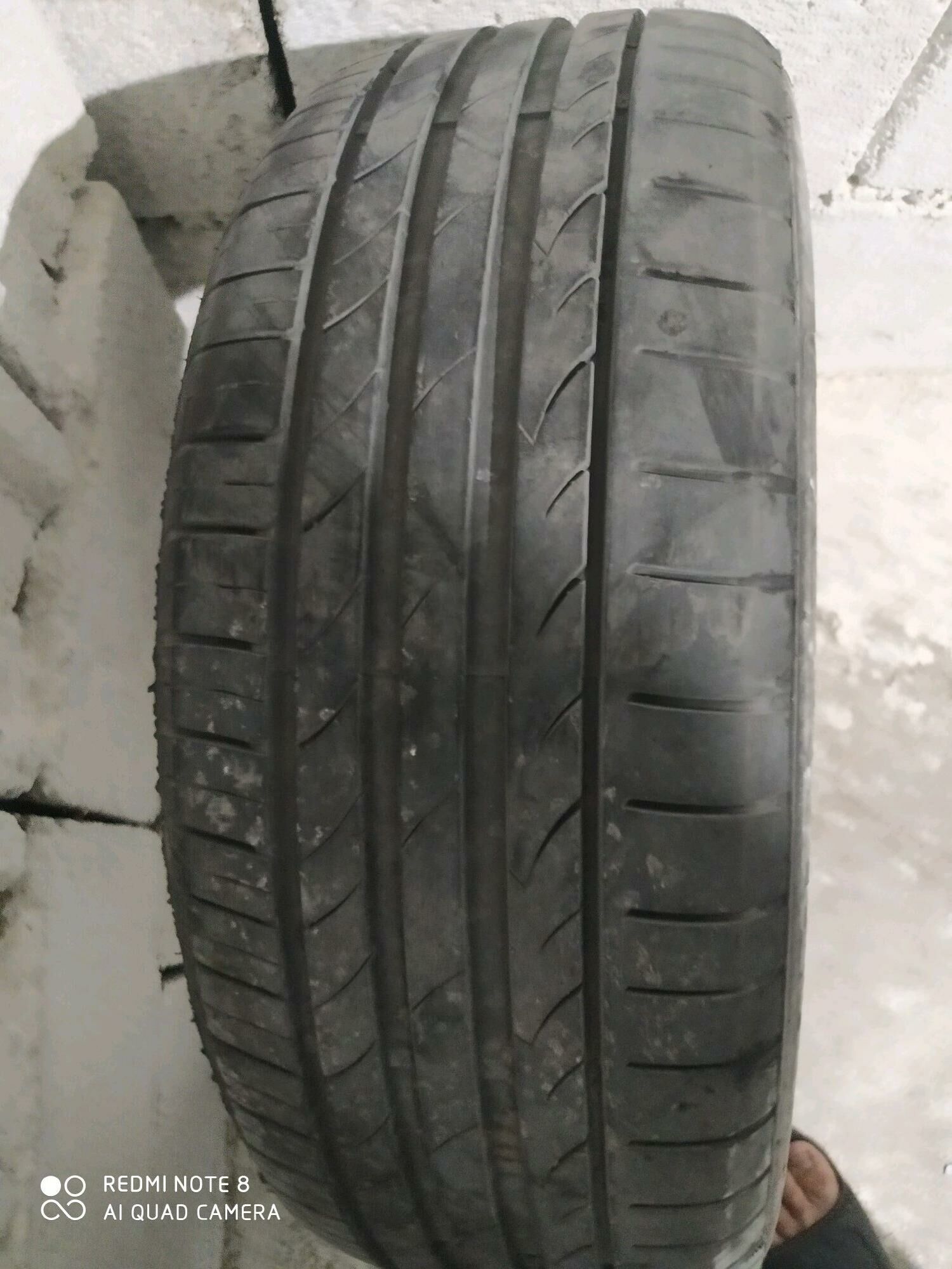 17 teker awalon 250 TMT - Бузмеин - img 2