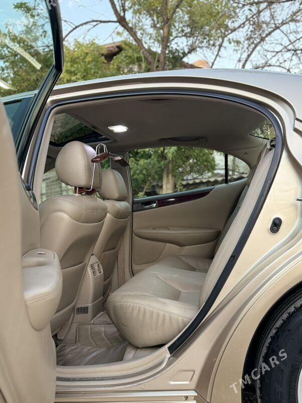 Lexus ES 300 2003 - 175 000 TMT - Balkanabat - img 6