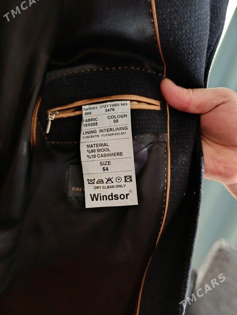 пальто - Türkmenabat - img 3