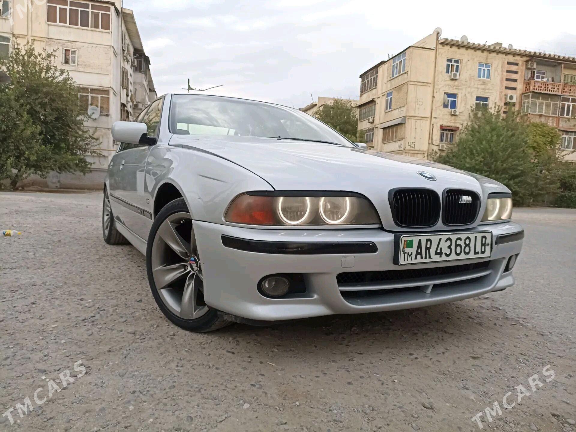 BMW 528 2000 - 100 000 TMT - Türkmenabat - img 1