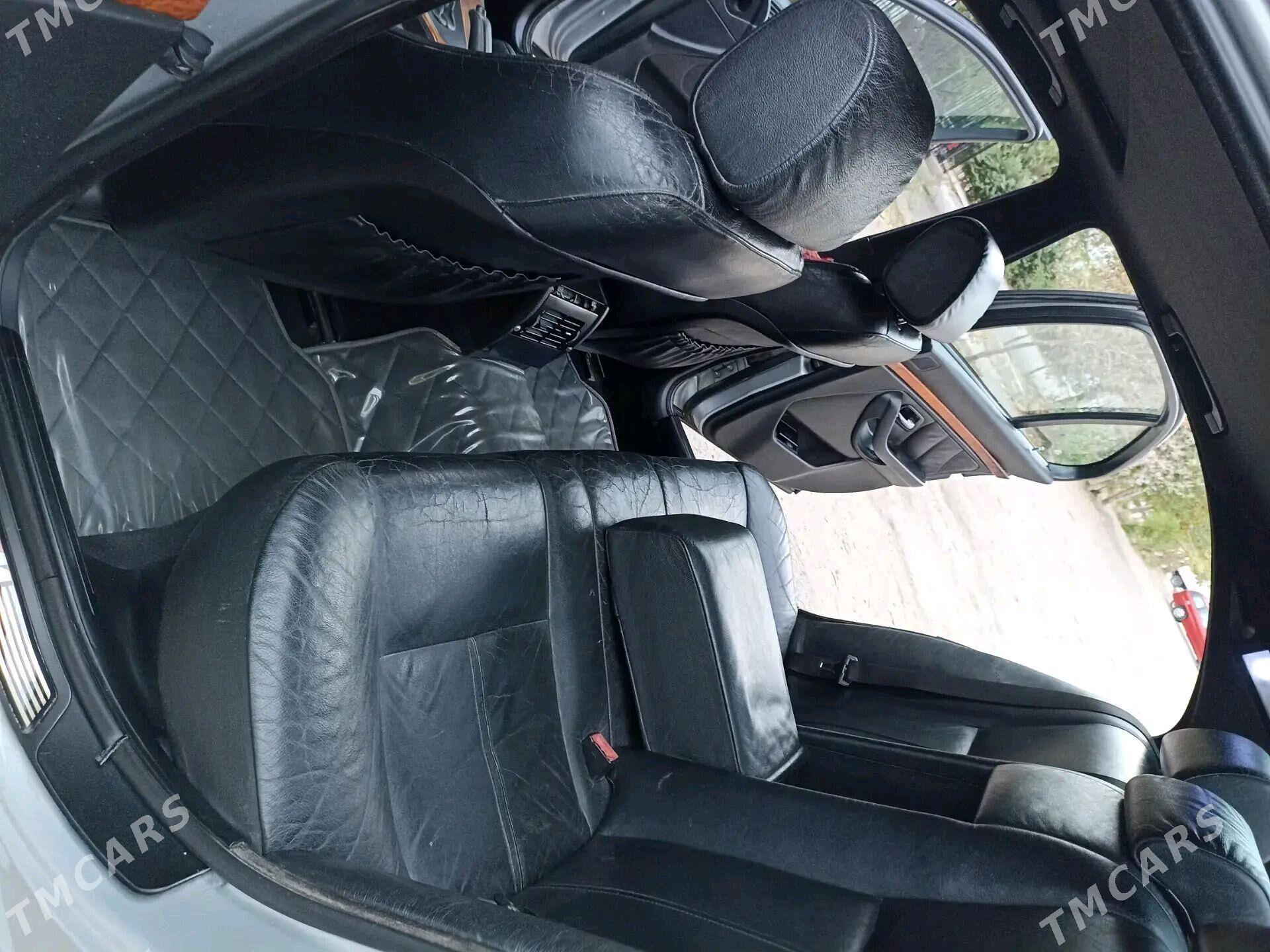 BMW 528 2000 - 100 000 TMT - Туркменабат - img 3