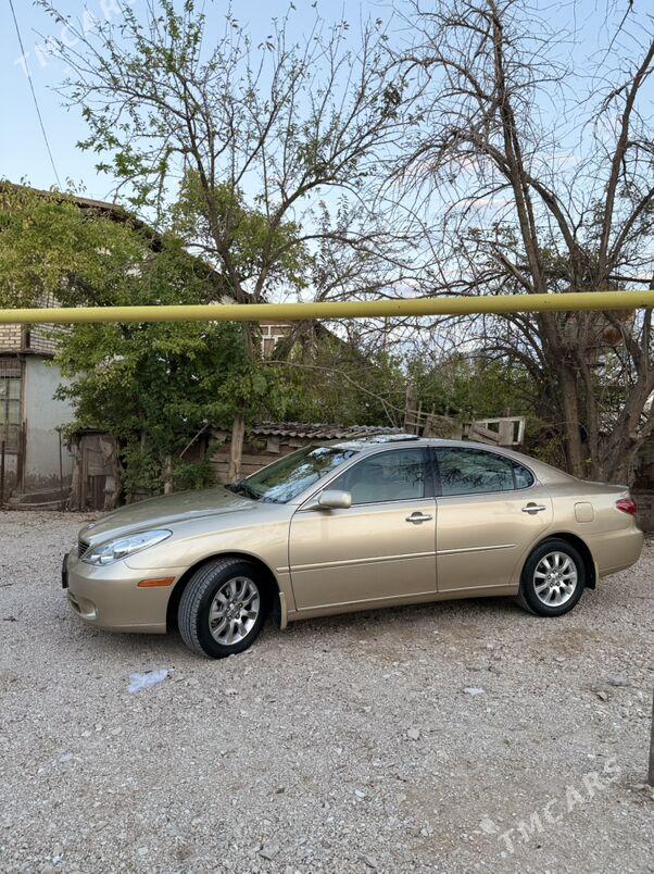 Lexus ES 300 2003 - 175 000 TMT - Balkanabat - img 5