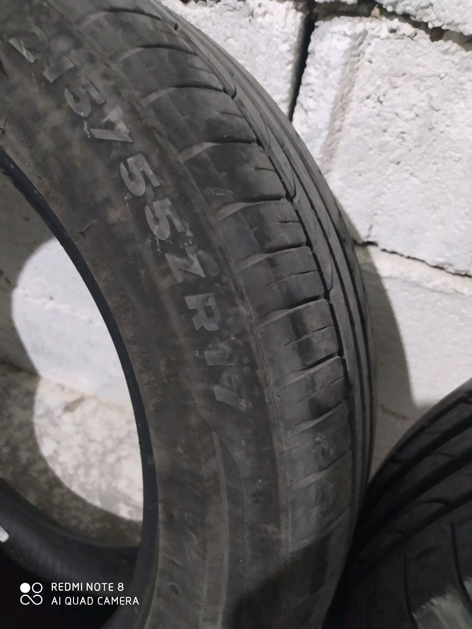 17 teker awalon 250 TMT - Бузмеин - img 3