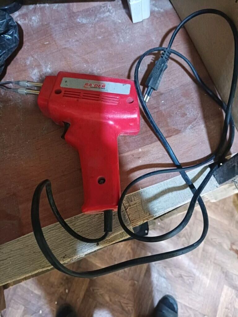 payalnik radial gowsy 200 TMT - Ашхабад - img 2