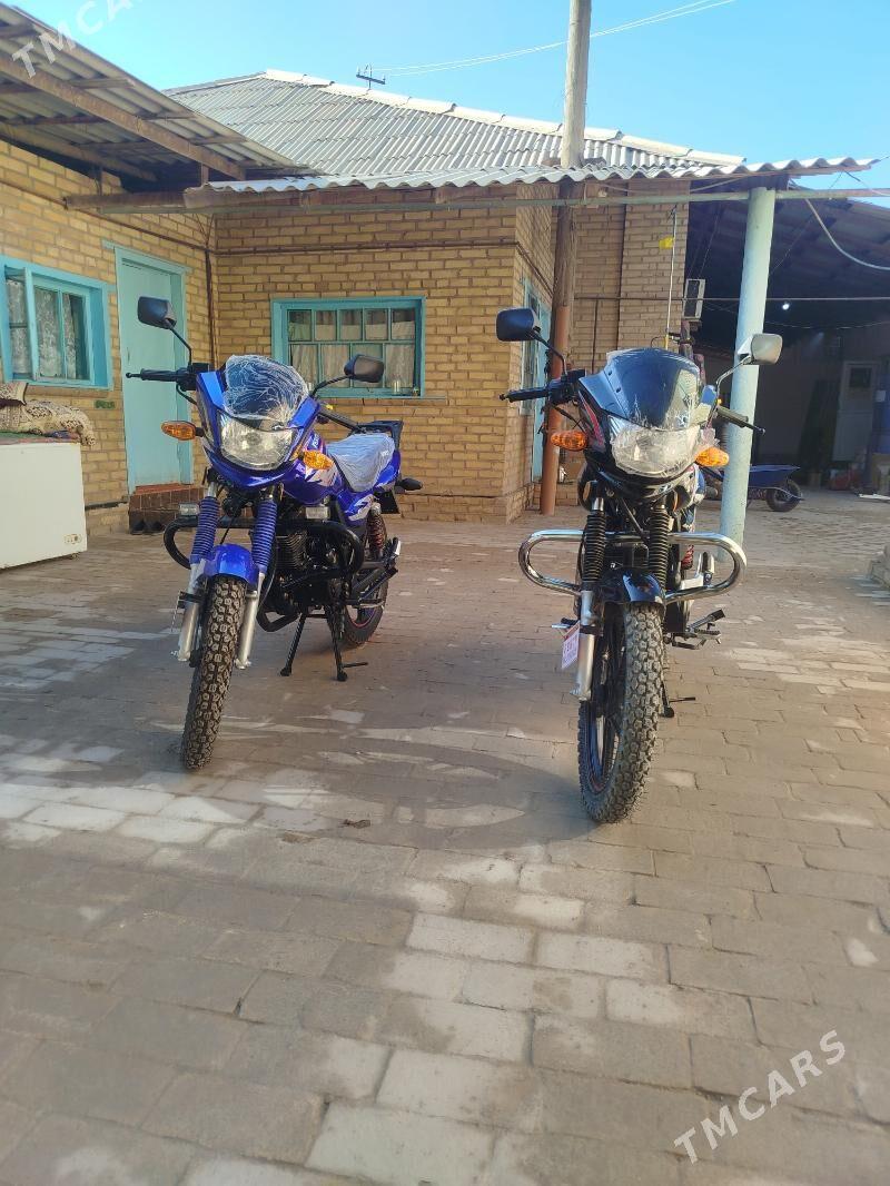 Fekon FK150-8G 2025 - 16 000 TMT - Kerki - img 2