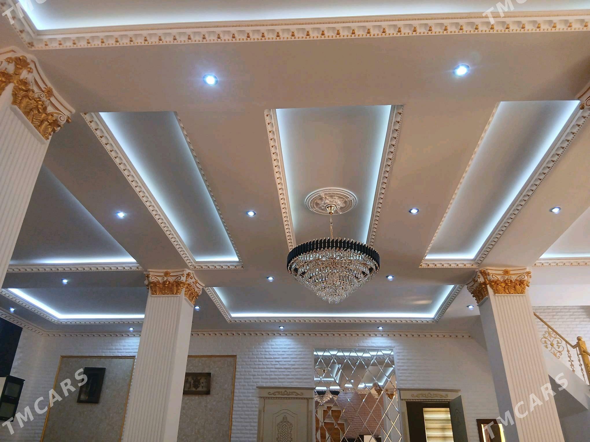 Tayyn jay - Gökdepe - img 1