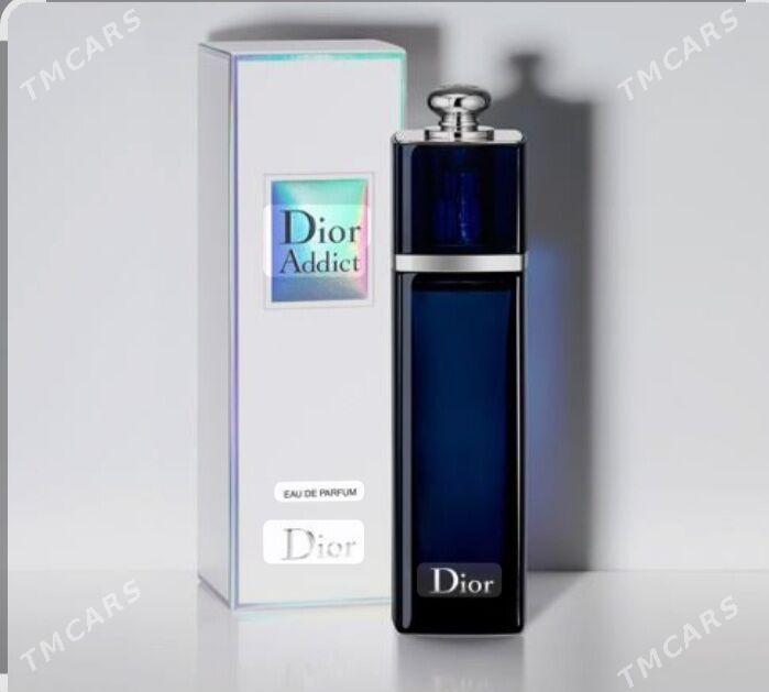 DIOR DUHY ORGINAL🧿 - Ашхабад - img 1