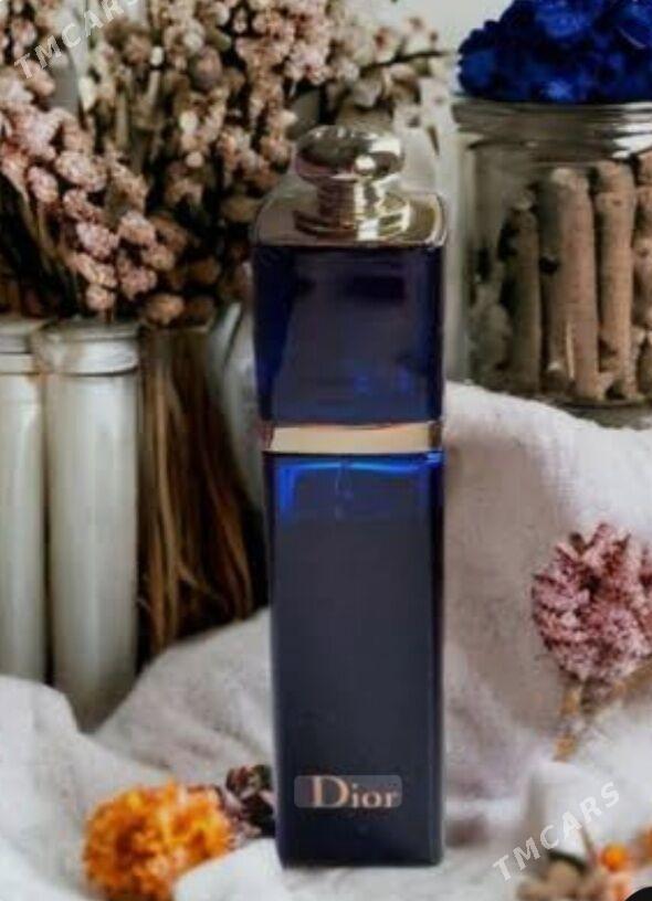 DIOR DUHY ORGINAL🧿 - Ашхабад - img 3