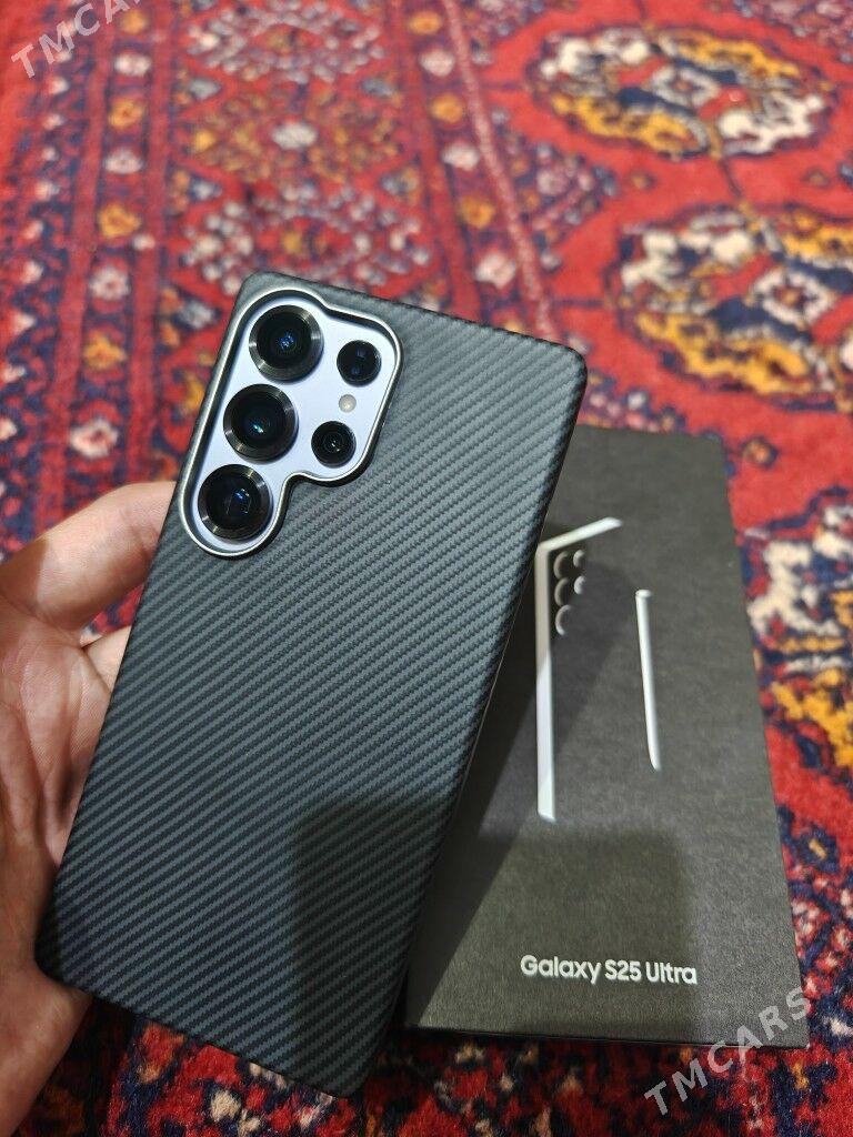 Samsung S25 Ultra - Türkmenbaşy - img 4