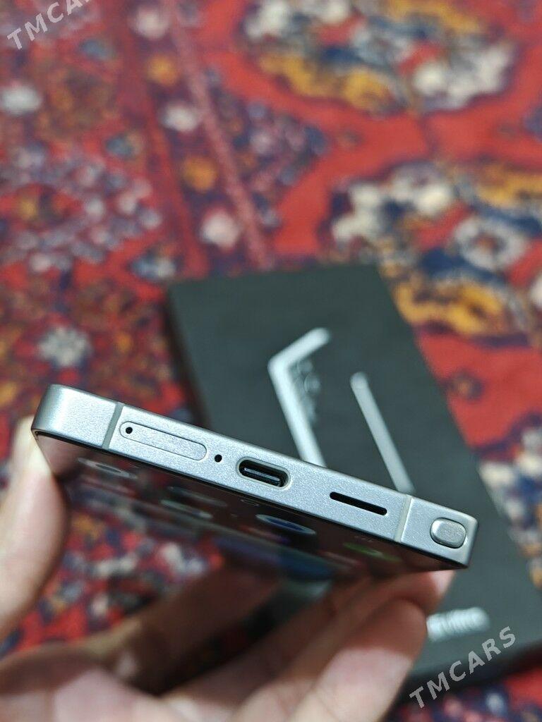 Samsung S25 Ultra - Türkmenbaşy - img 3