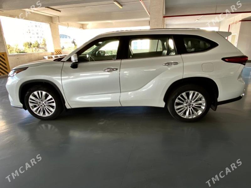 Toyota Highlander 2020 - 760 000 TMT - Aşgabat - img 3