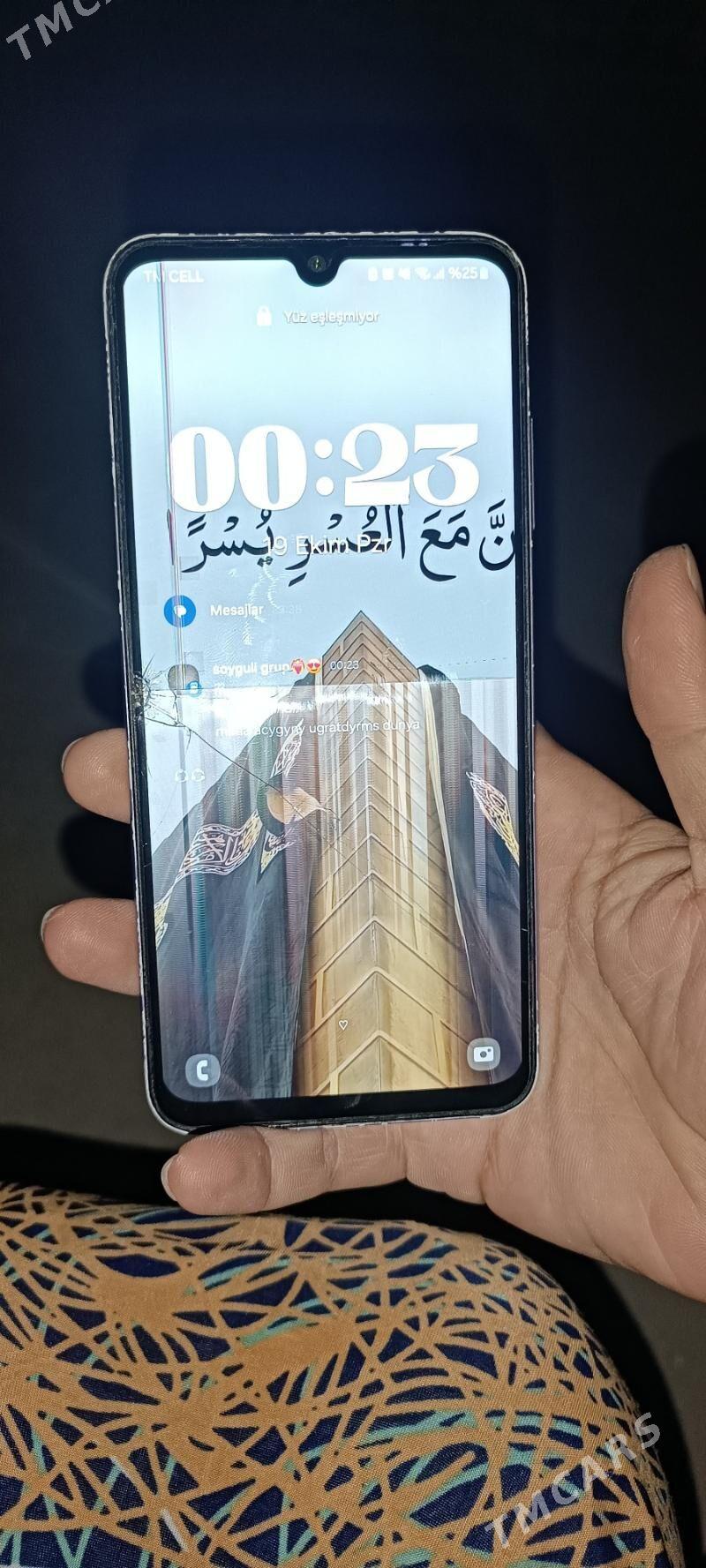 Samsung a05S 4/128GB - 11 мкр - img 1