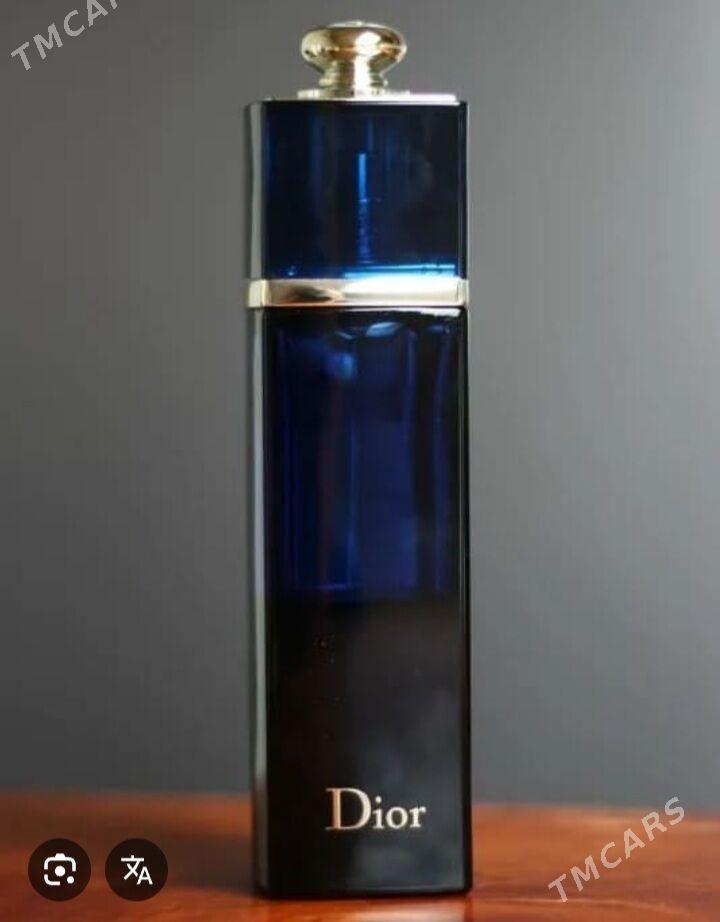 DIOR DUHY ORGINAL🧿 - Ашхабад - img 2
