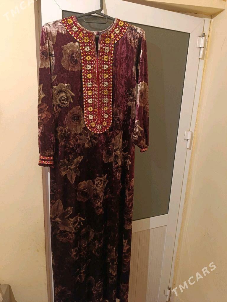 Koynekler - Туркменбаши - img 3