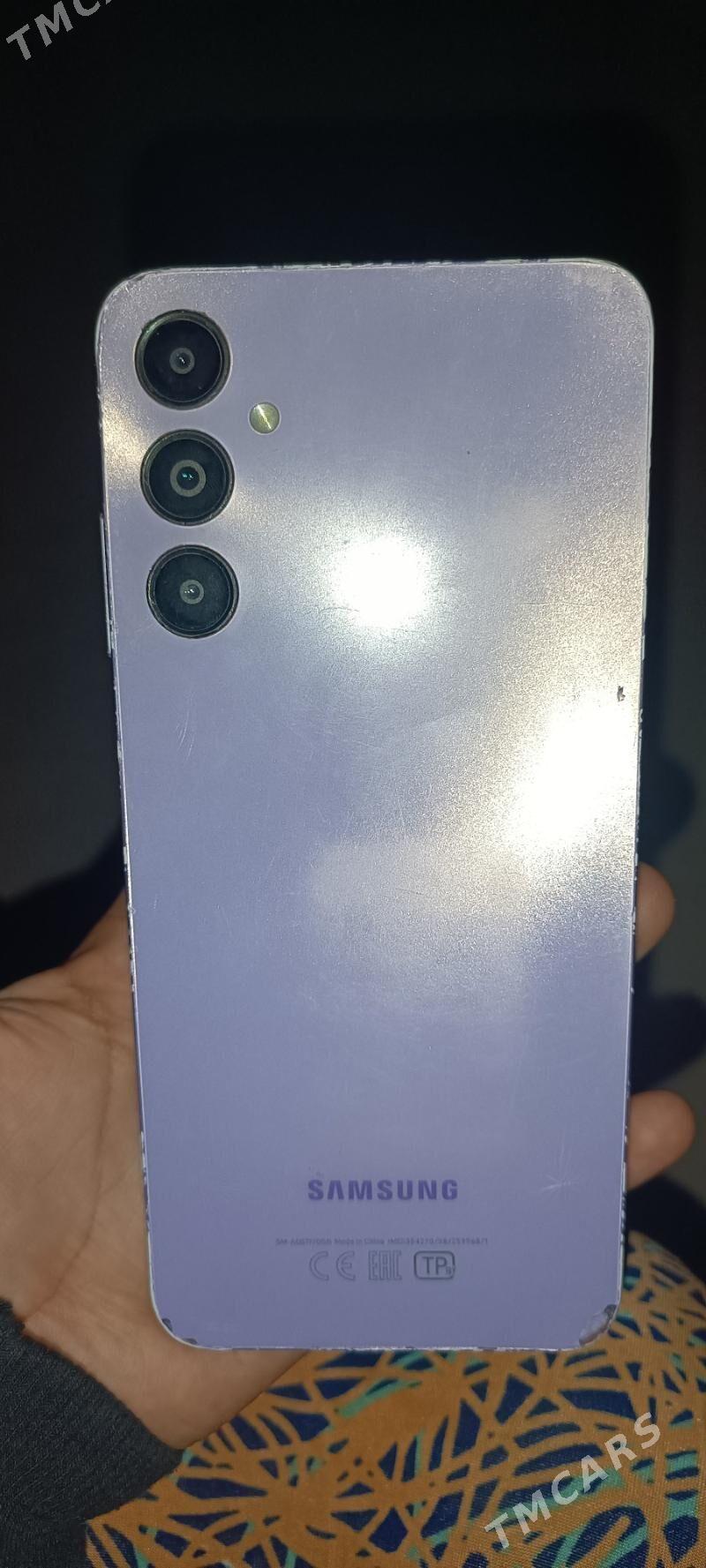 Samsung a05S 4/128GB - 11 мкр - img 3