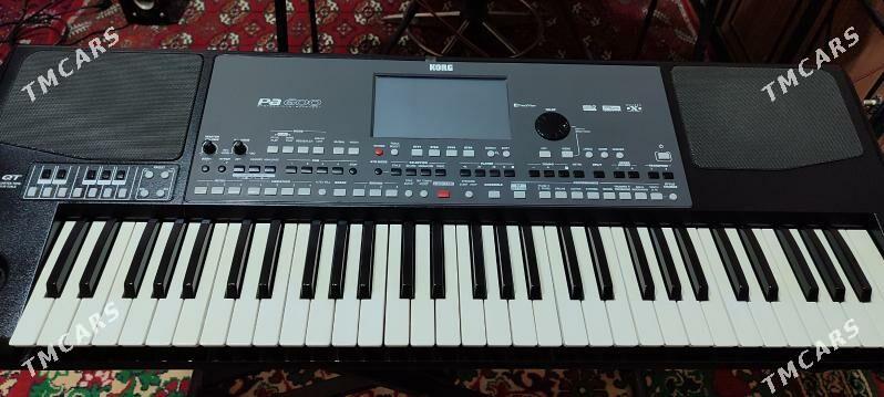 Korg pa 600.Vakoder VP -03 - Гарабекевюл - img 5