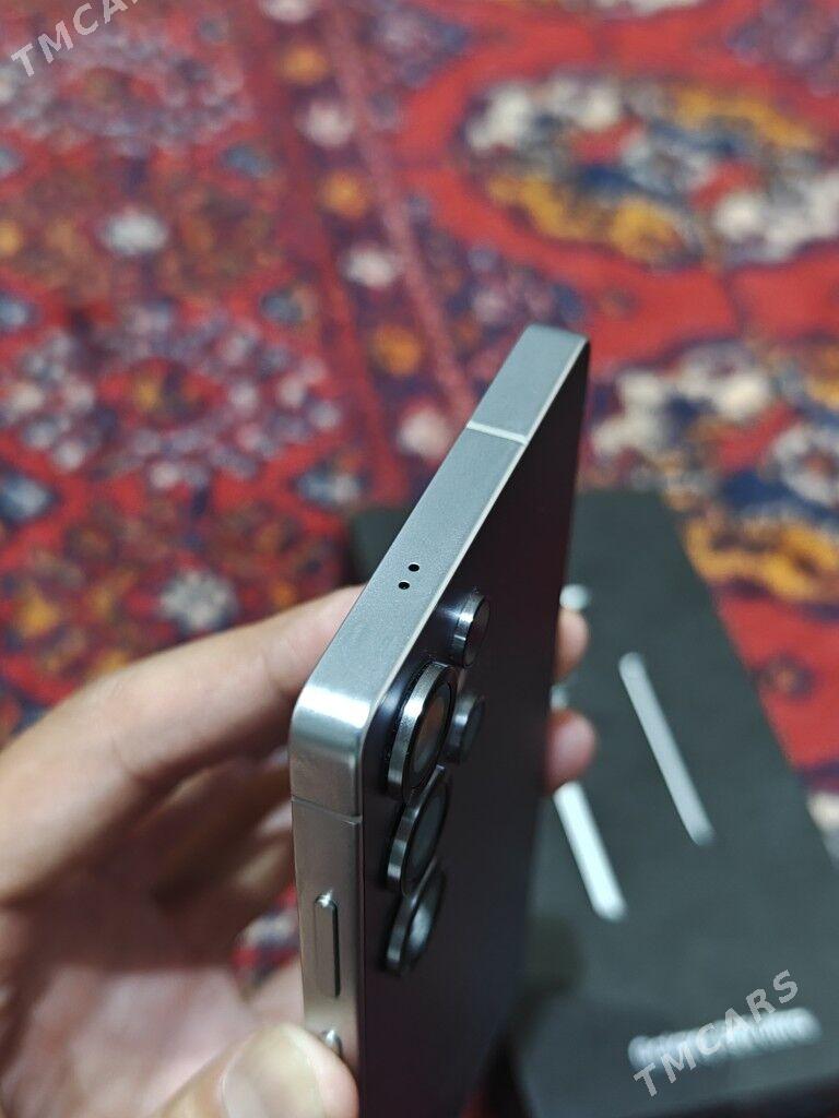 Samsung S25 Ultra - Türkmenbaşy - img 6