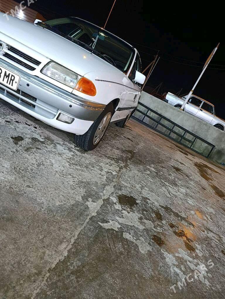 Opel Astra 1993 - 55 000 TMT - Мары - img 6