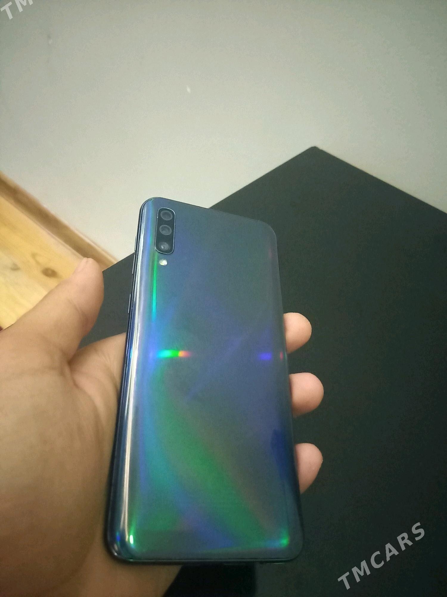 samsung a50 - Дашогуз - img 3