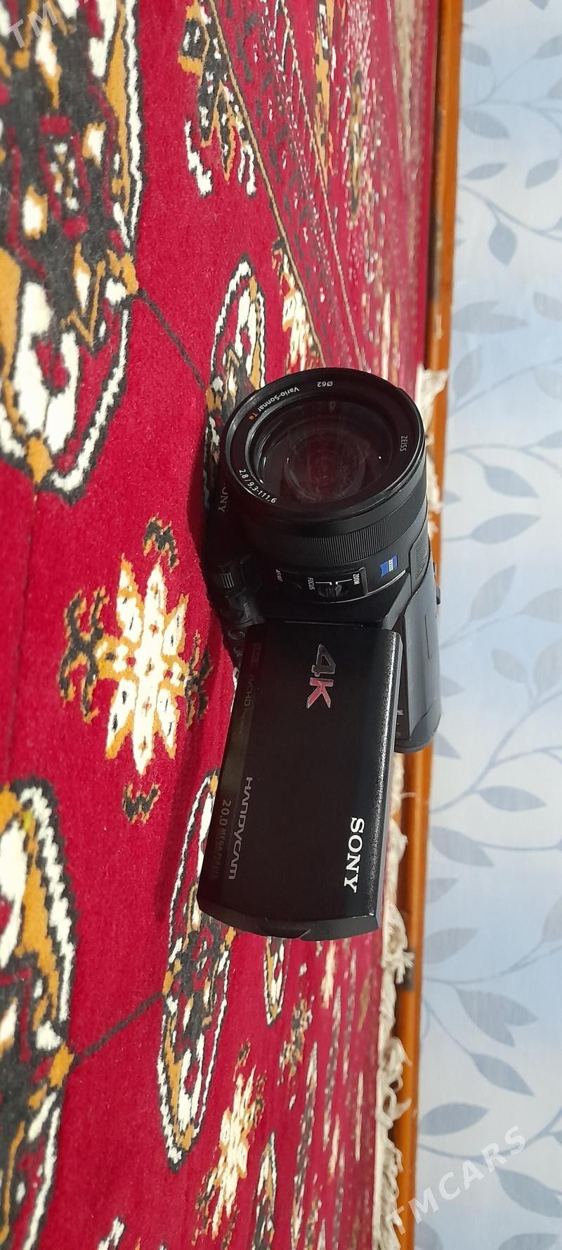 sony a x 100 4 ka - Sakarçäge - img 2