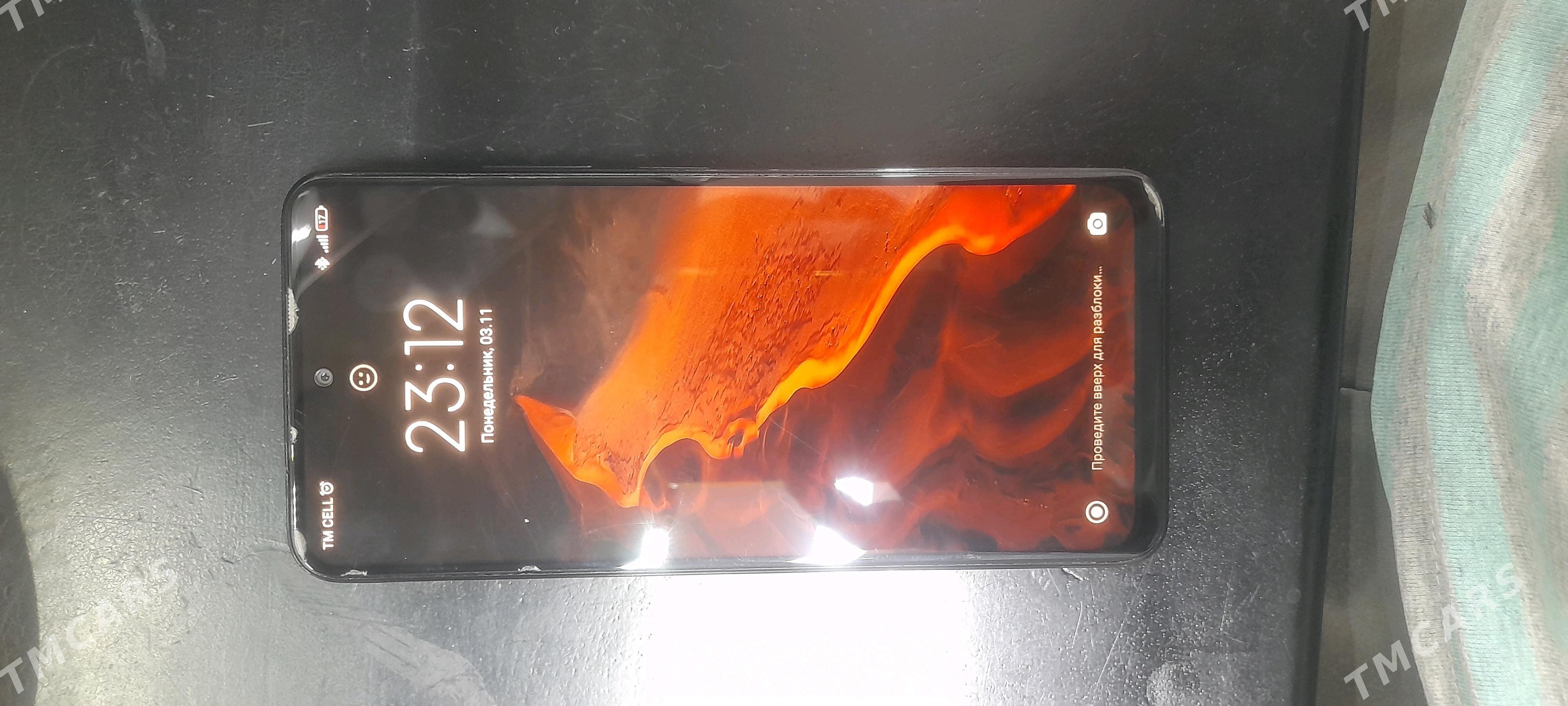 Redmi not 11S 8+3/128 - Balkanabat - img 2