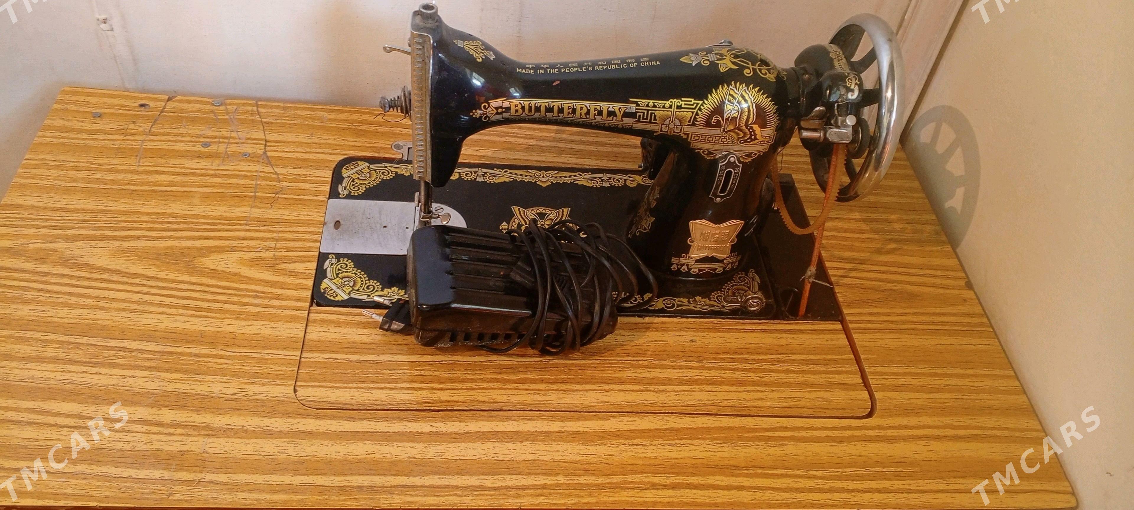 tikin maşyn - Hitrowka - img 2