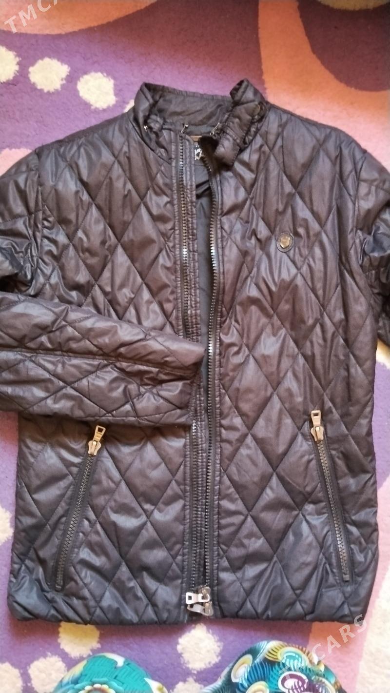 куртка ветровка - Туркменабат - img 1