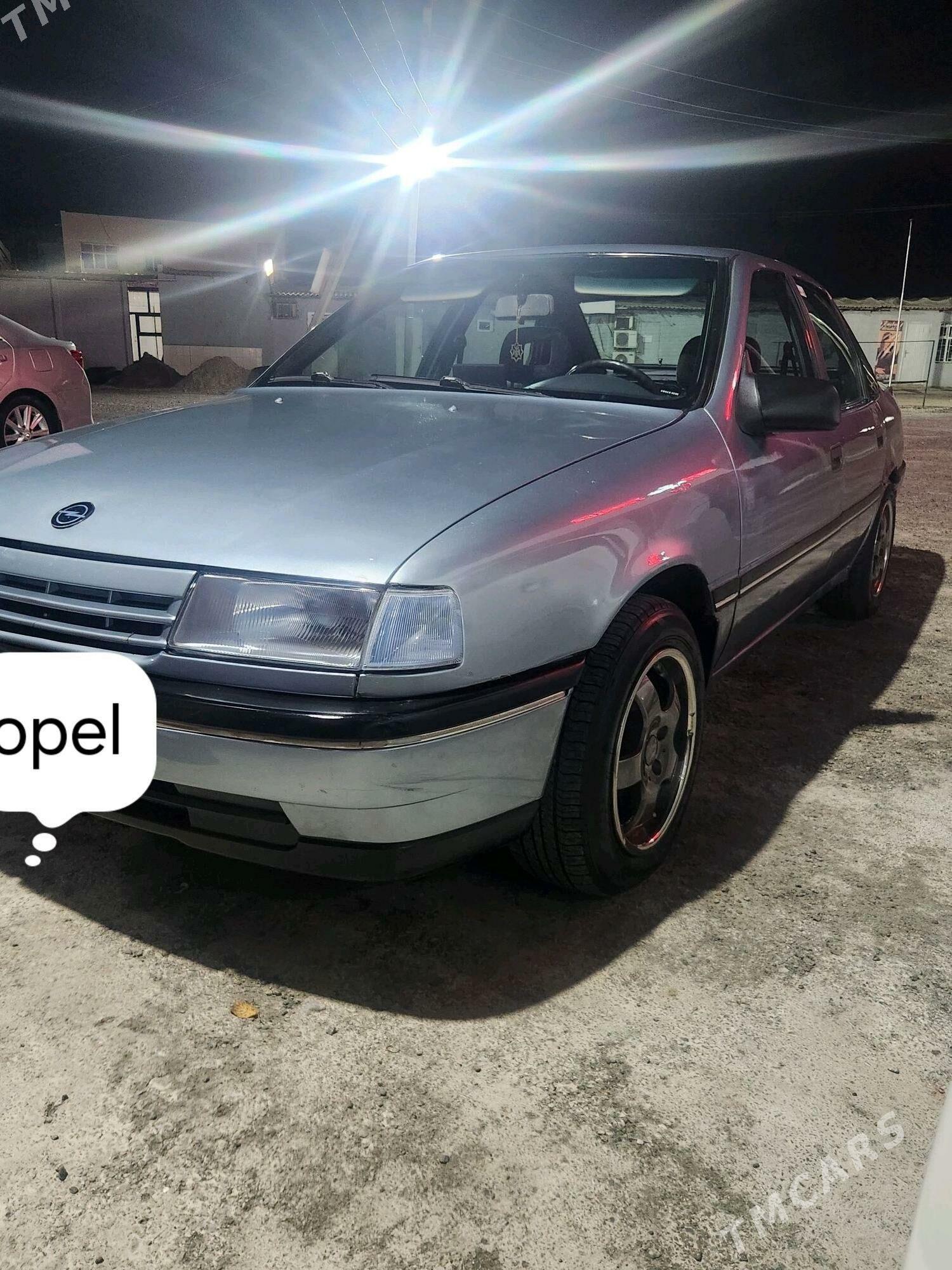 Opel Vectra 1992 - 40 000 TMT - Mary - img 4