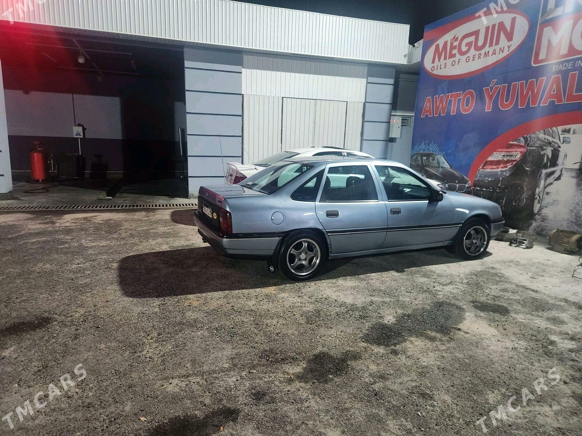 Opel Vectra 1992 - 40 000 TMT - Mary - img 2