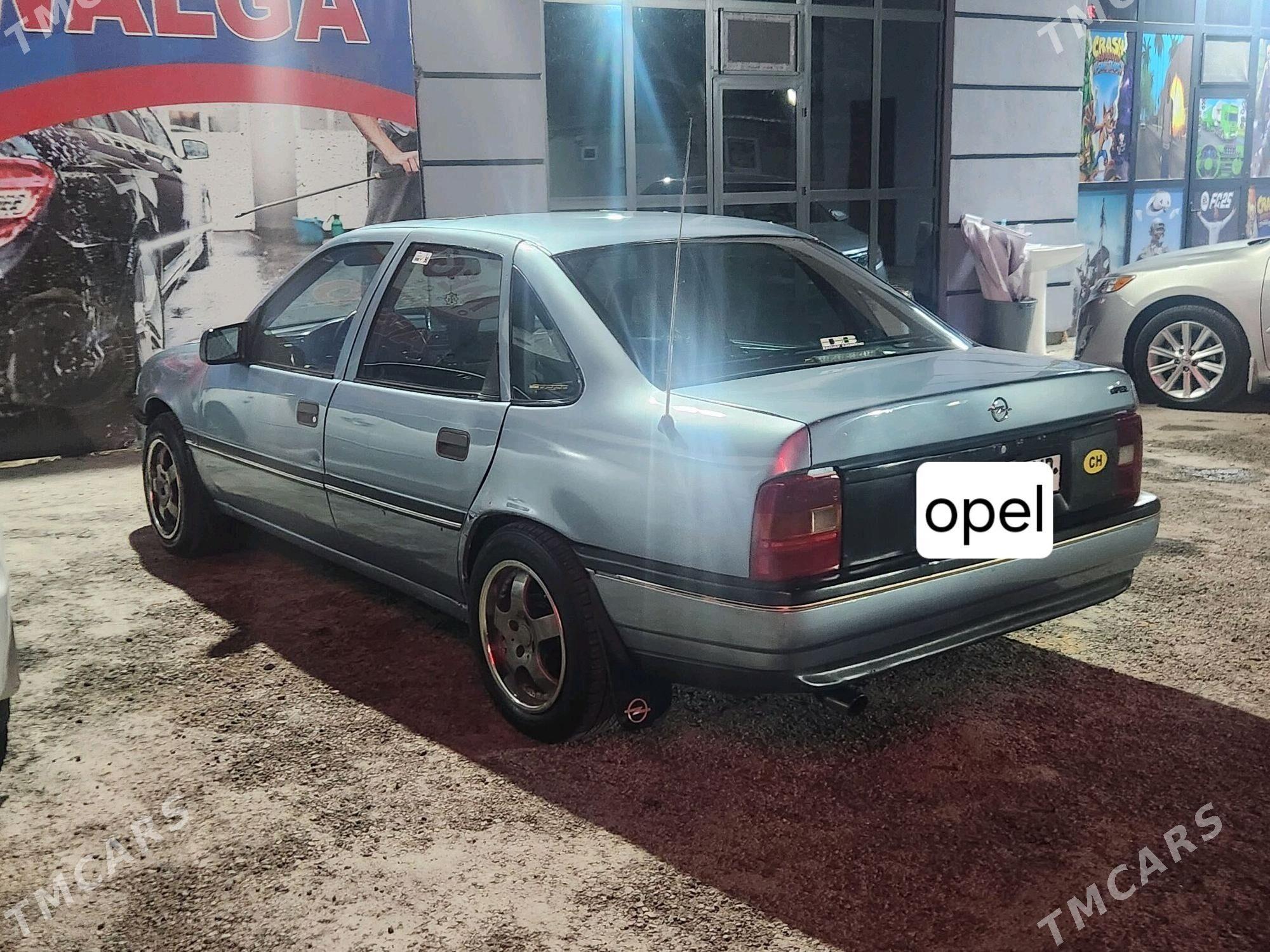 Opel Vectra 1992 - 40 000 TMT - Мары - img 1