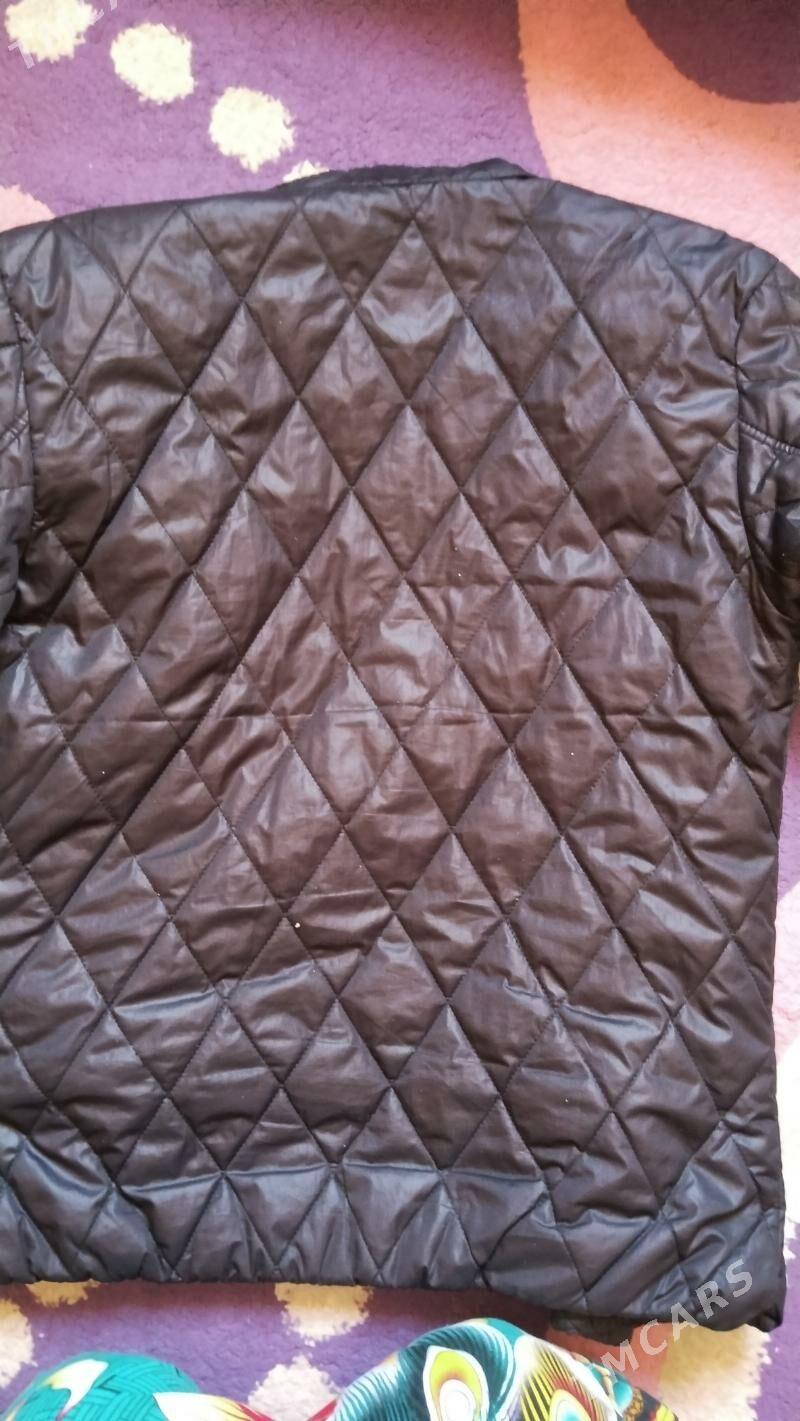 куртка ветровка - Туркменабат - img 2