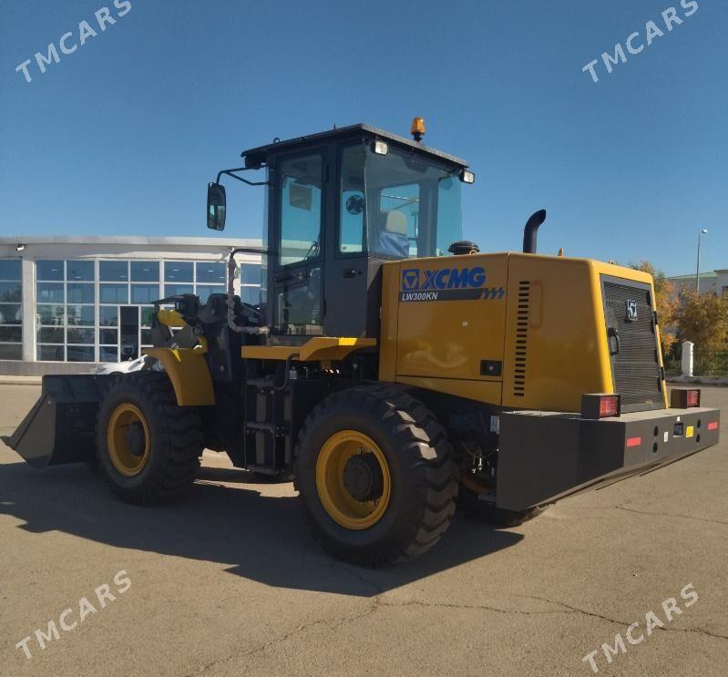 XCMG LW300F 2025 - 660 000 TMT - Дашогуз - img 2