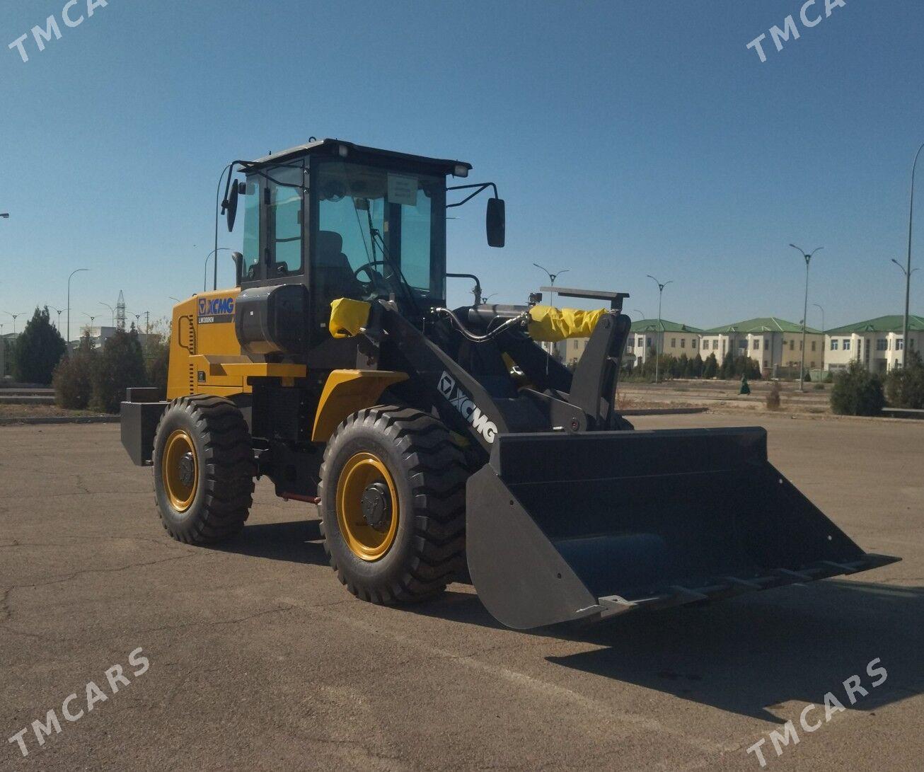 XCMG LW300F 2025 - 660 000 TMT - Дашогуз - img 3