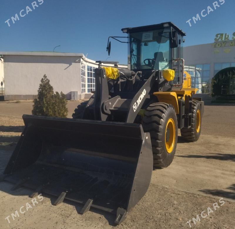 XCMG LW300F 2025 - 660 000 TMT - Дашогуз - img 1