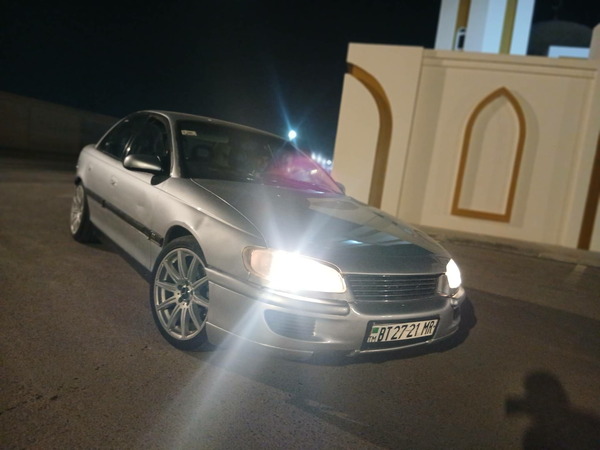 diska 5 desik 3 000 TMT - Мары - img 2