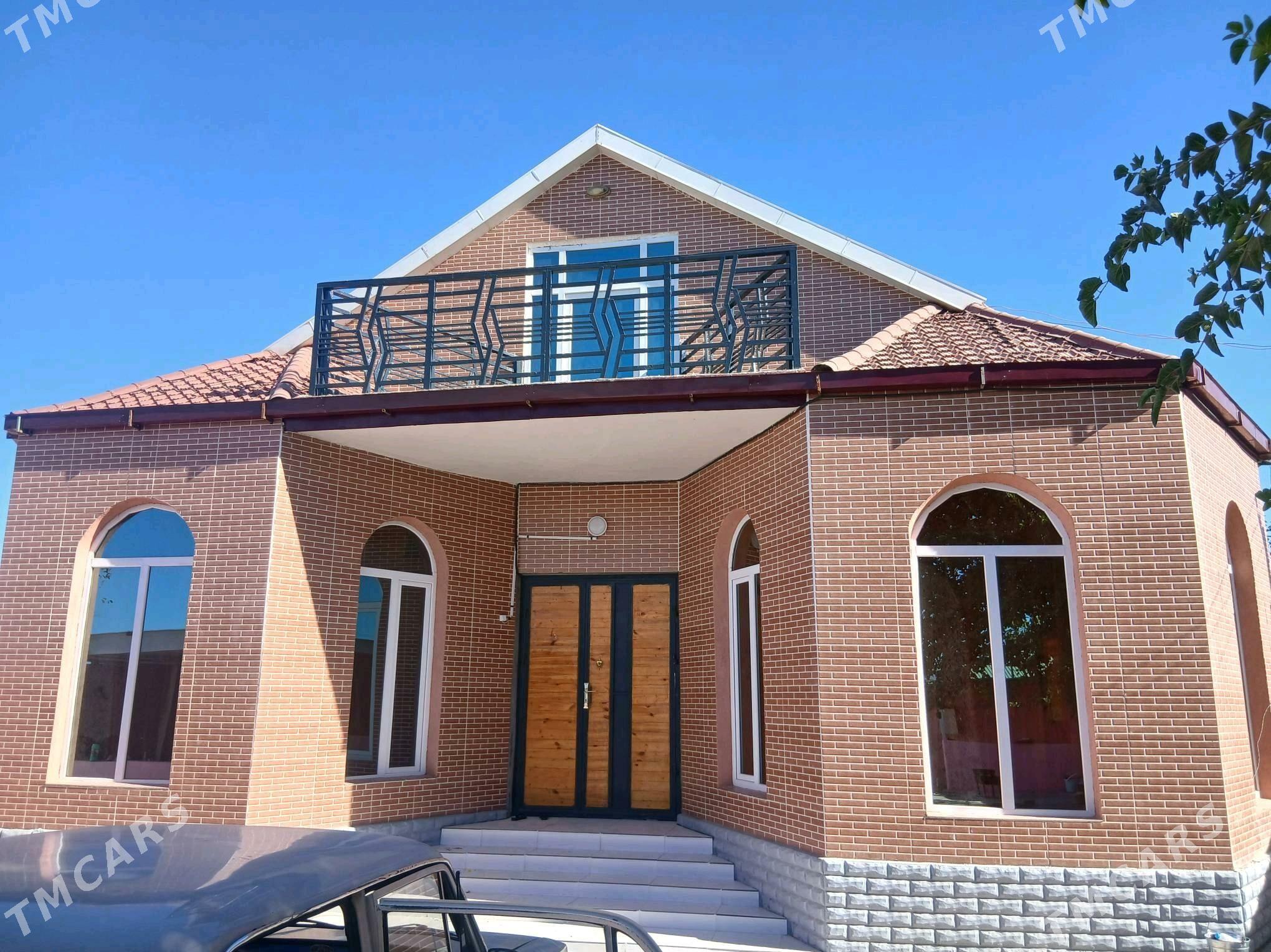 Tayyn jay - Gökdepe - img 5