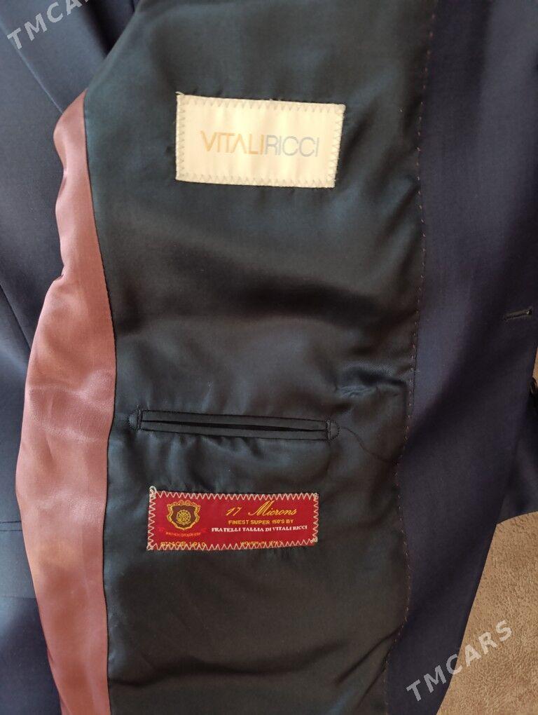 костюм мужской - Туркменабат - img 2