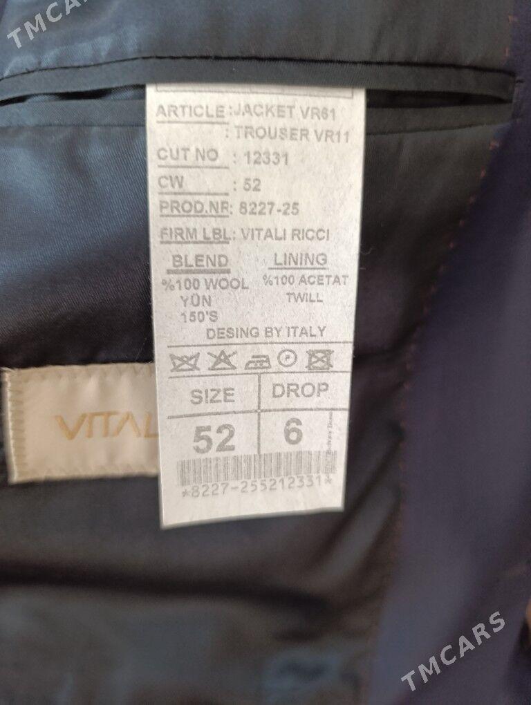 костюм мужской - Туркменабат - img 3