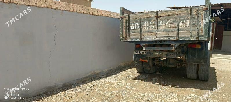 Zil 130 1992 - 30 000 TMT - Теджен - img 2