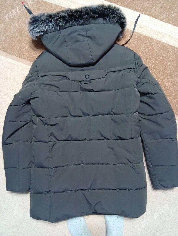 Куртка новая - Туркменабат - img 2