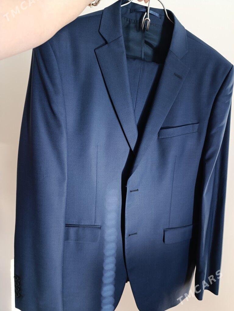 костюм мужской - Туркменабат - img 1