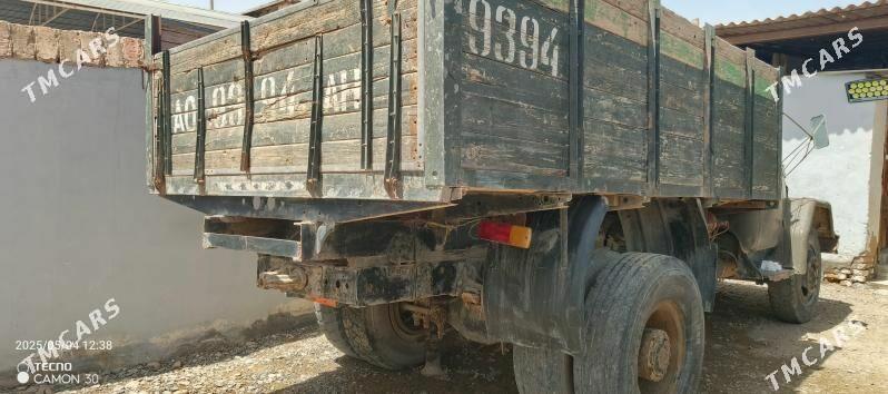 Zil 130 1992 - 30 000 TMT - Теджен - img 3