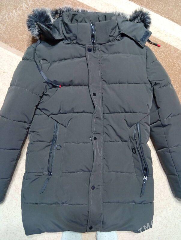 Куртка новая - Туркменабат - img 1