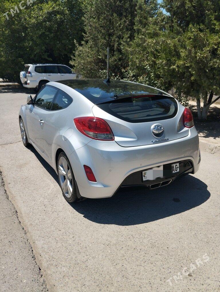 Hyundai Veloster 2011 - 170 000 TMT - Aşgabat - img 6