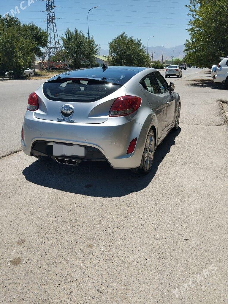 Hyundai Veloster 2011 - 170 000 TMT - Aşgabat - img 2
