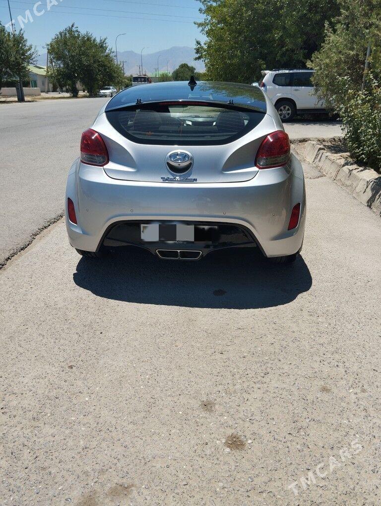 Hyundai Veloster 2011 - 170 000 TMT - Aşgabat - img 4