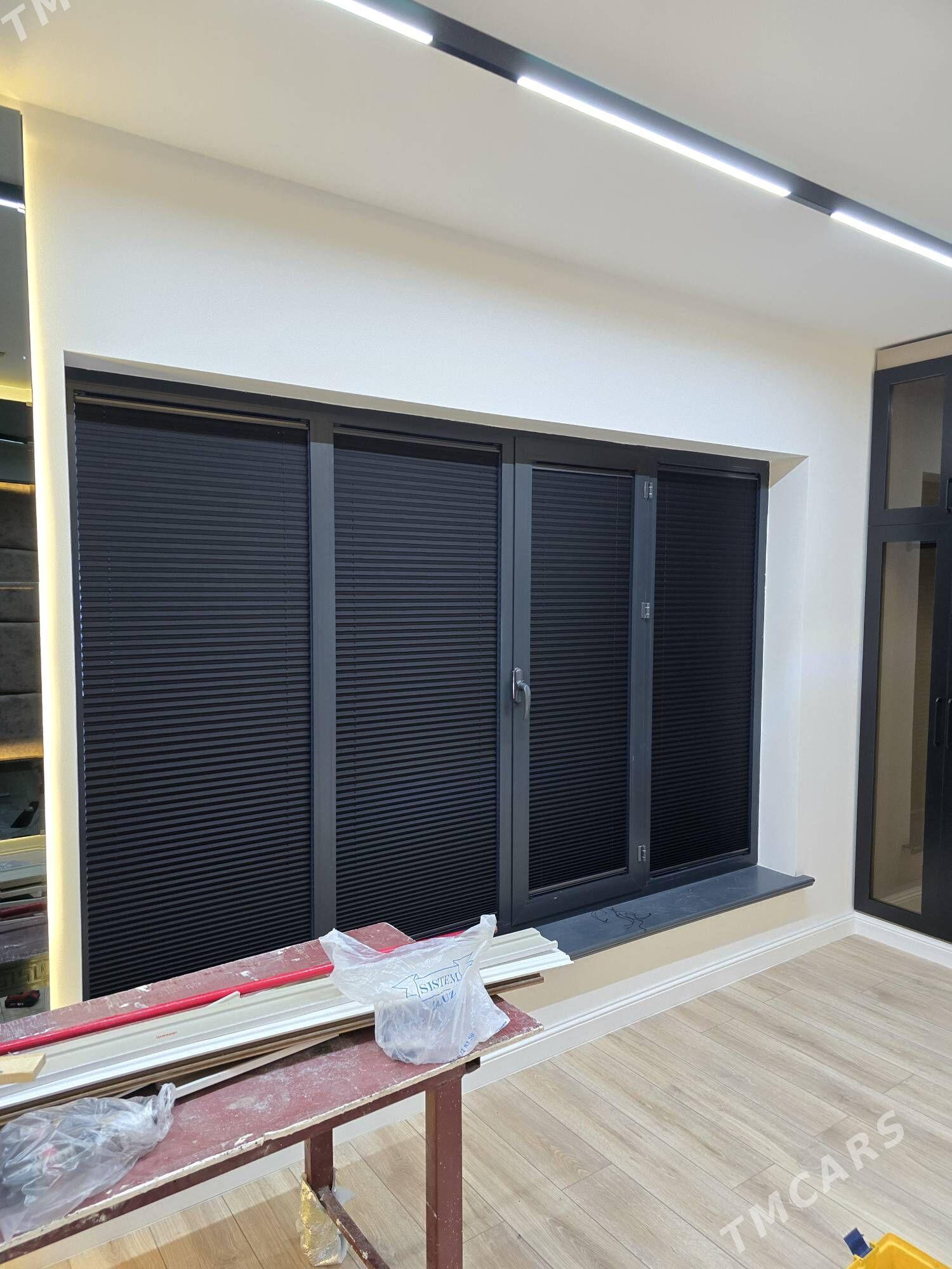 Žalýuz жалюзи jalyuz zalyuzlar - Ашхабад - img 9