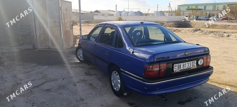 Opel Vectra 1995 - 50 000 TMT - Gubadag - img 2