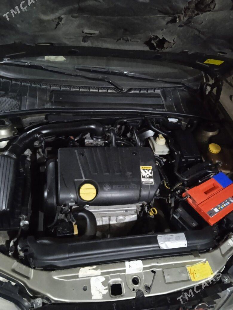 Opel Vectra 1999 - 100 000 TMT - Gurbansoltan Eje - img 4