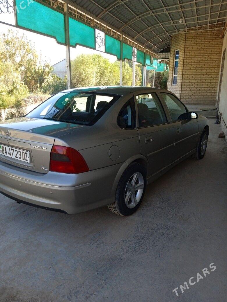 Opel Vectra 1999 - 100 000 TMT - Gurbansoltan Eje - img 1